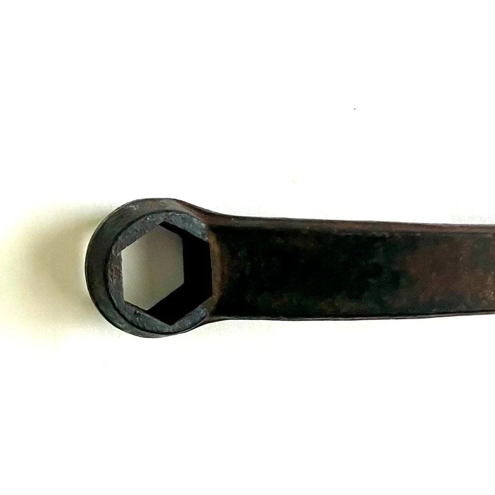 Vintage Fordson Tractor Spanner Wrench N17016